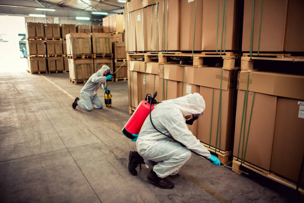 Best Pest Prevention Services  in East Berwick, PA