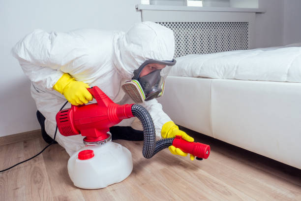 Best Residential Pest Control  in East Berwick, PA